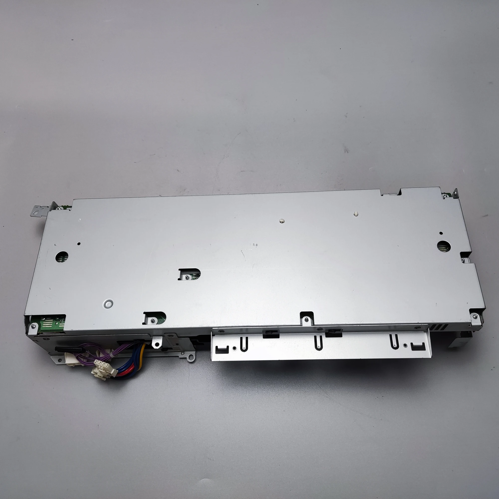 Imagem -06 - Placa de Alimentação de Controle do Motor para hp M551 M551n M551dn 551 Tensão Placa Alimentação Rm1-8092 Rm1-8093 Rm18090 Rm19091