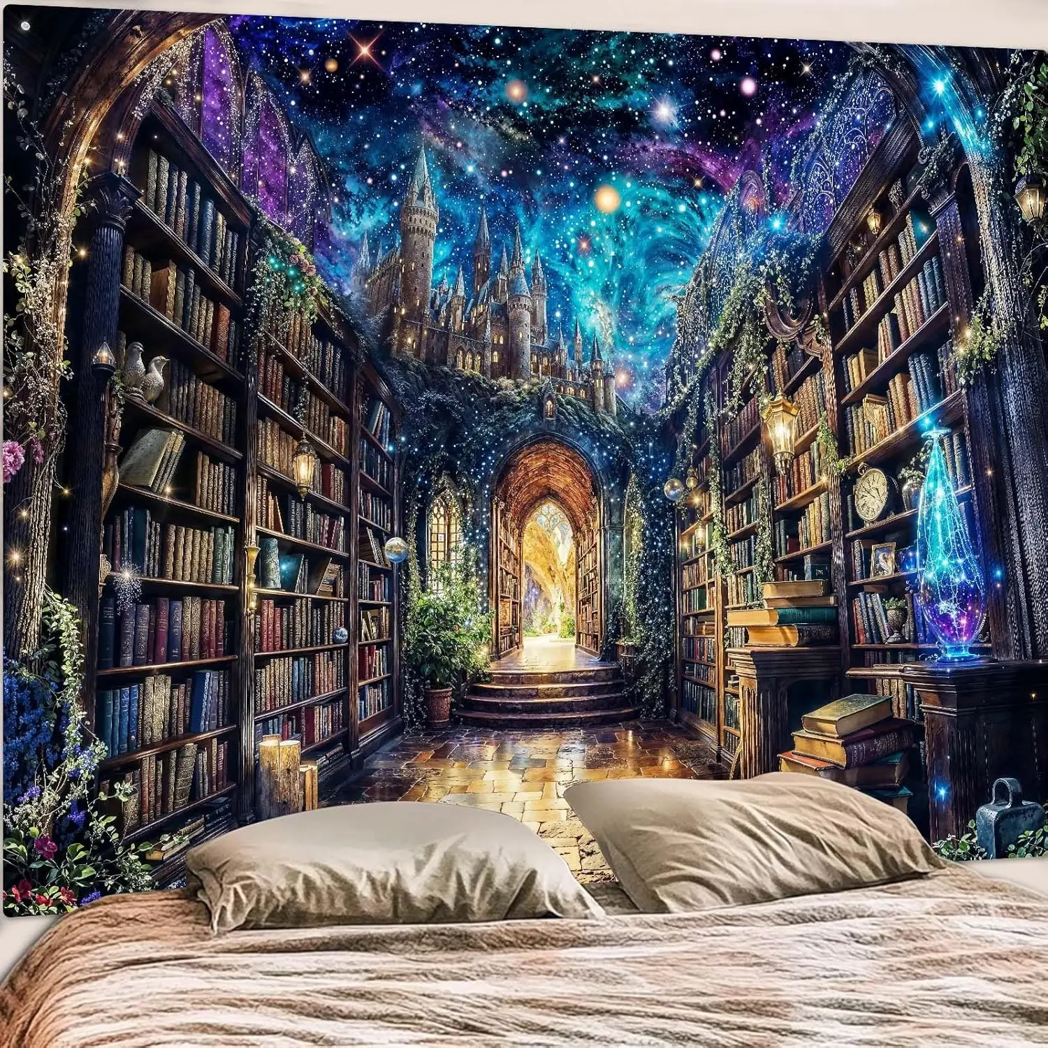 Волшебная книжная полка, библи – обзор и цена Home Office Bookshelves