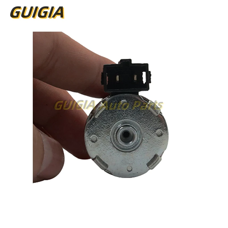 2574.16 เกียร์อัตโนมัติSolenoidวาล์วสําหรับPeugeot Renault Citroen DPO AL4 คุณภาพสูงรถอะไหล่อุปกรณ์เสริม