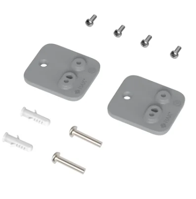 Unify Wall Mounting Kit (Type D)