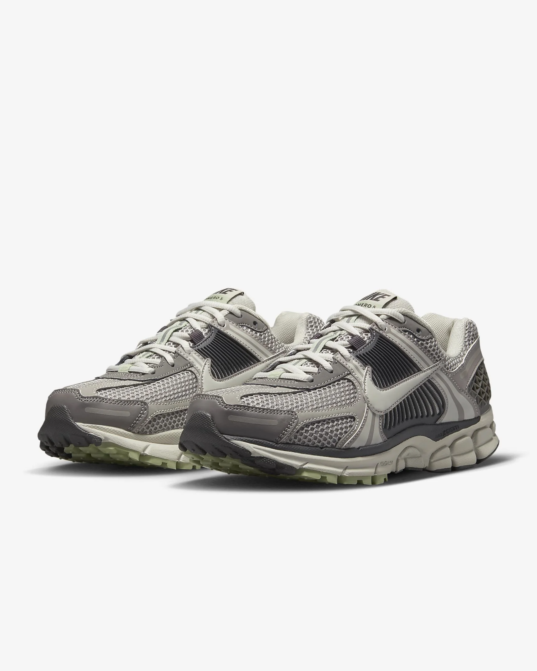 Кроссовки Nike Zoom Vomero 5 Retro FB8825-001