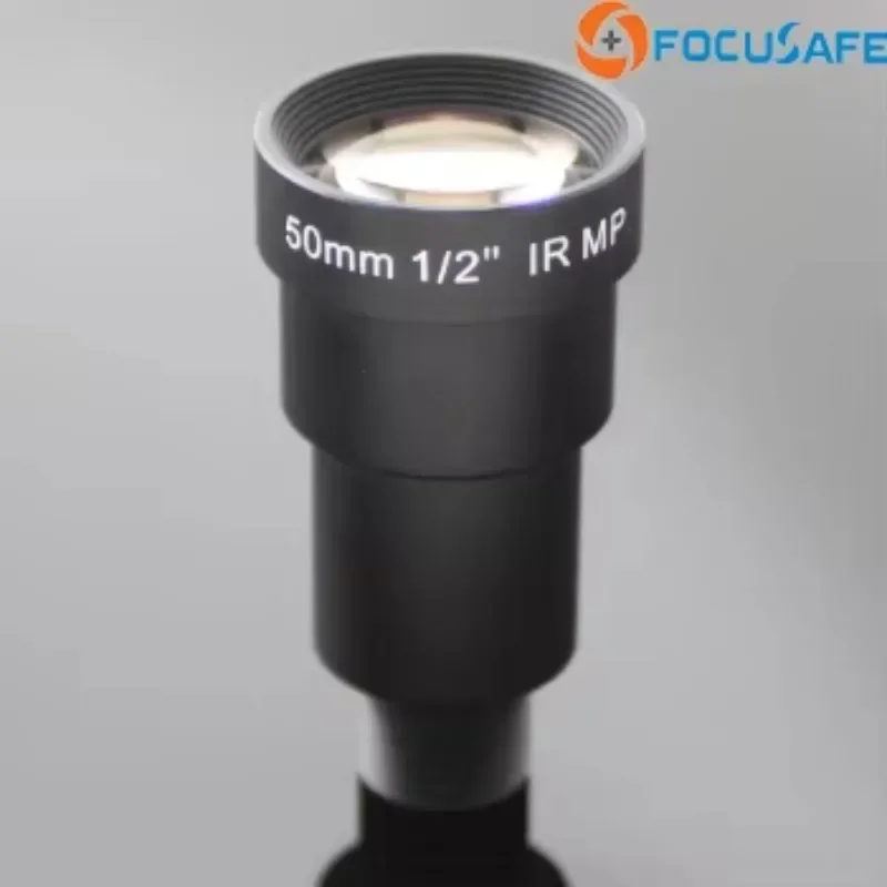 

Новый объектив для видеонаблюдения 35 мм, мегапиксельный, M12, для платы 2/3 дюйма