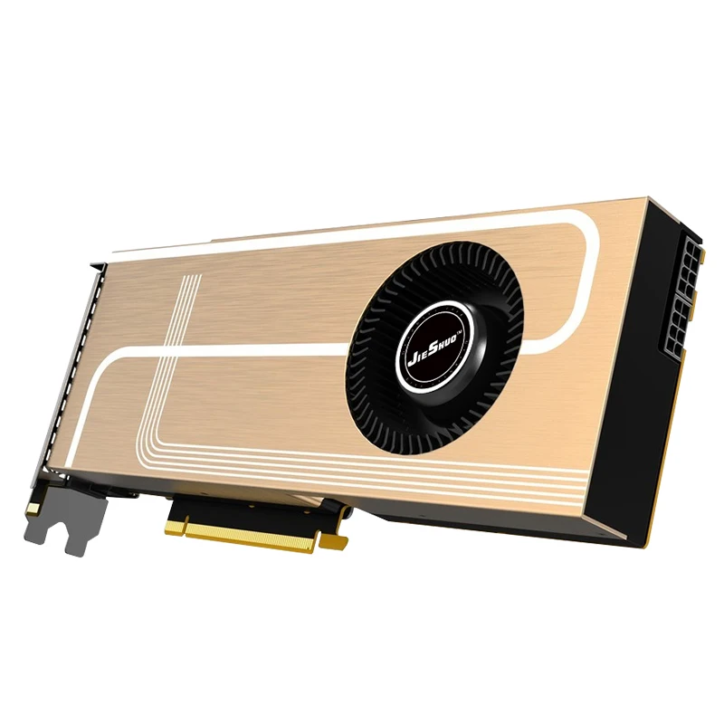 RTX3080 GAMINGPRO 10GB 【ジャンク】 JIESHUO NVIDIA RTX 3080 10G video graphics card, 320bit GDDR6X GPU
