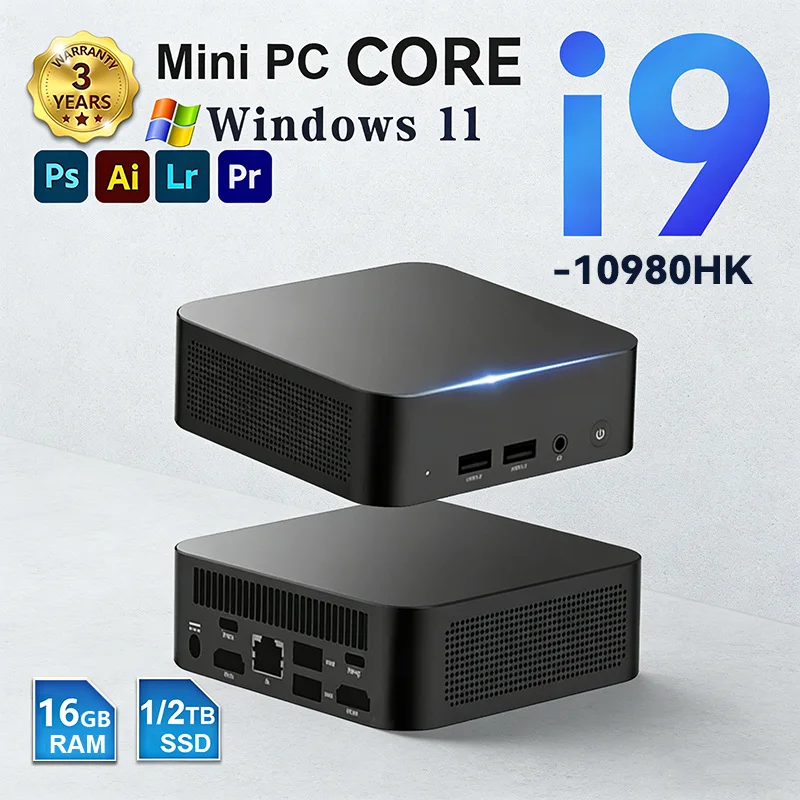 #31 Trending Mini PCs Right Now