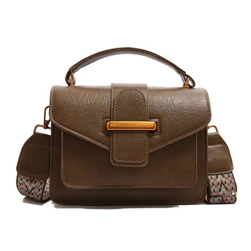 

High-End Designer Paris Elegance Handbag For Women With Leather Finish Large Capacity And Unique Style