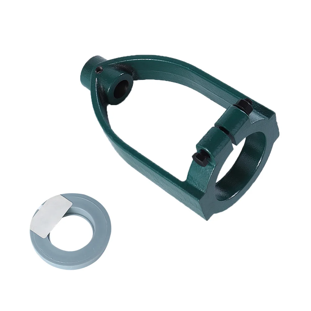 

Square Mortise Machine Bench Drill Accessories 65-40 Adapter Iron Material Tool Parts Wear Resistant Easy Install Disassemble