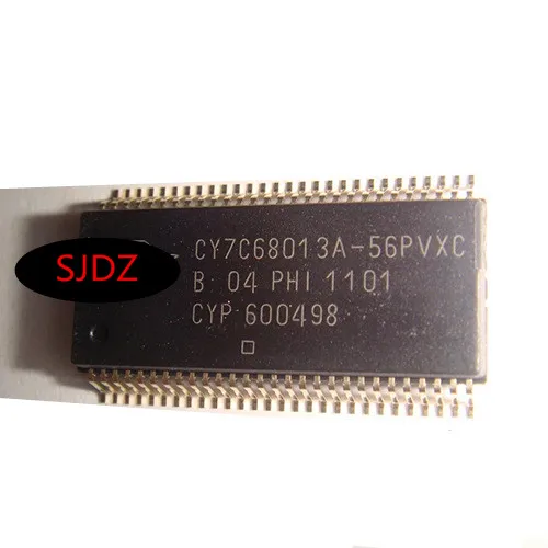 CY7C68013A-56PVXC CY7C68013A 10pcs SOP