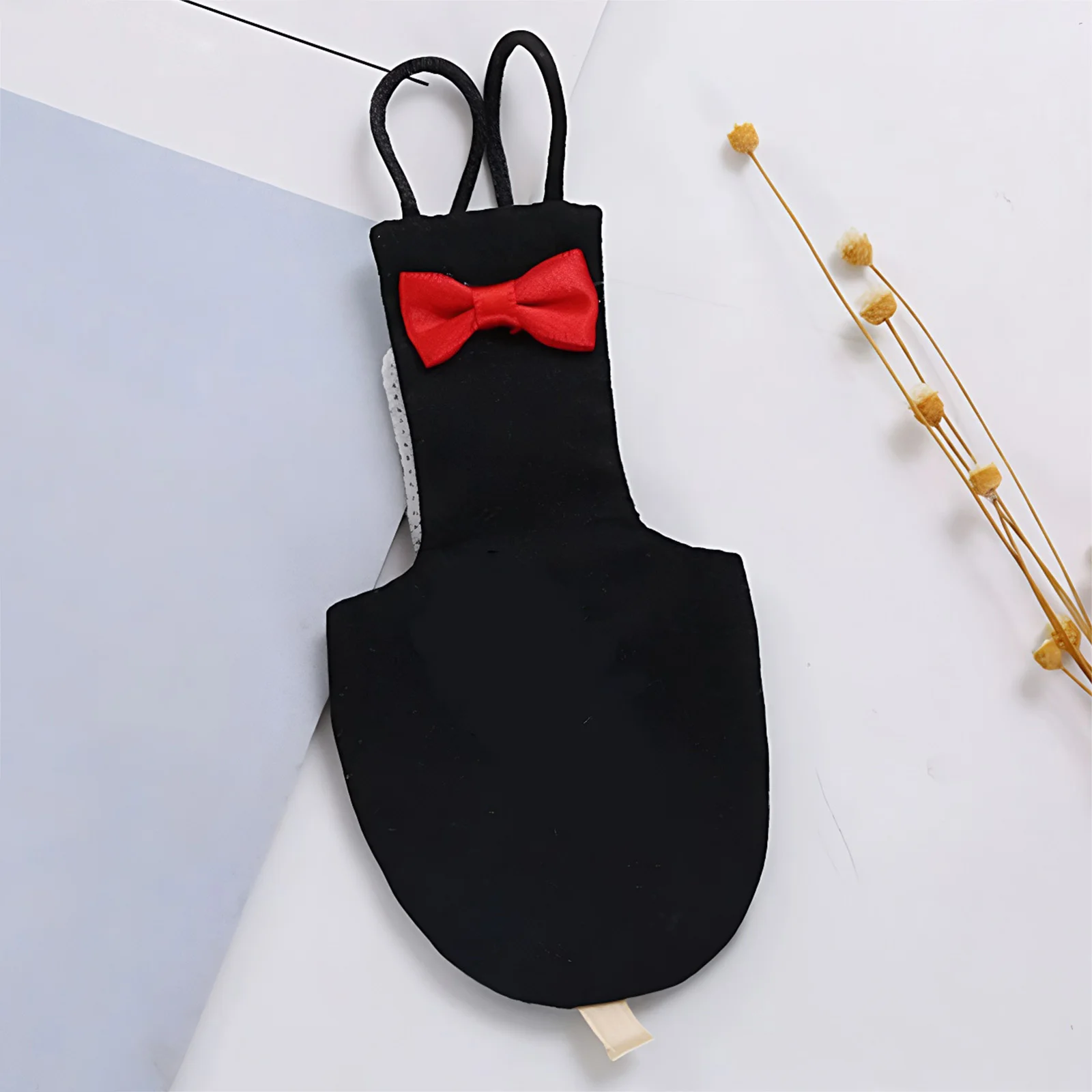 Cute Pet for Parrot Diaper Washable Reusable Bird Diaper Flight Suit with Bowtie for Macaw African Budgies Parakeet Cockatiel