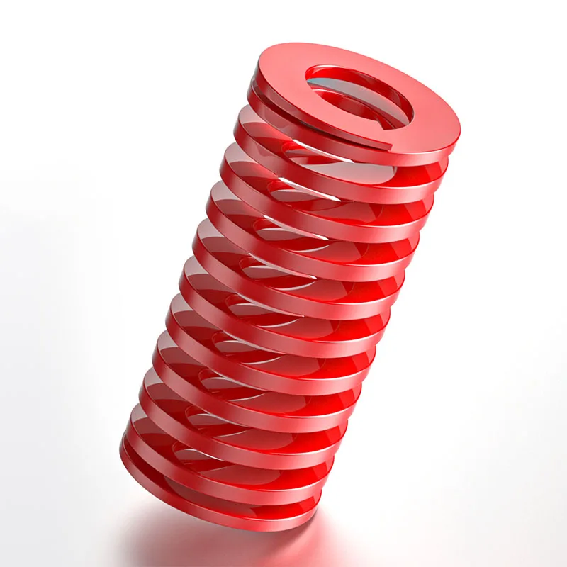 

Creamily 1PCS Die Springs Spiral Stamping Compression Mould Spring OD20mm ID10mm L20-100mm For Rear Trunk Tailgate Support Tools