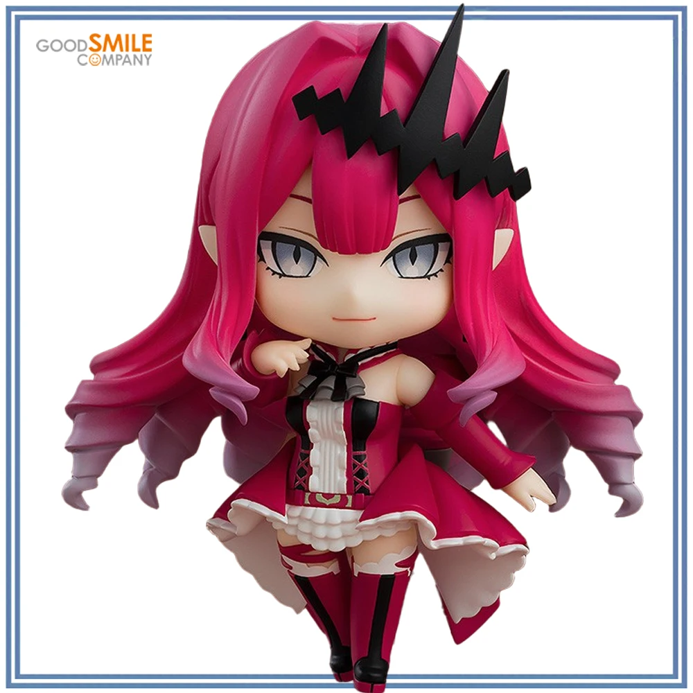 

100% оригинал на складе Good Smile Company Nendoroid( # 2480) Fate/Grand Order Baobhan Sith Archer Аниме Фигурка Модель Украшение Подарок