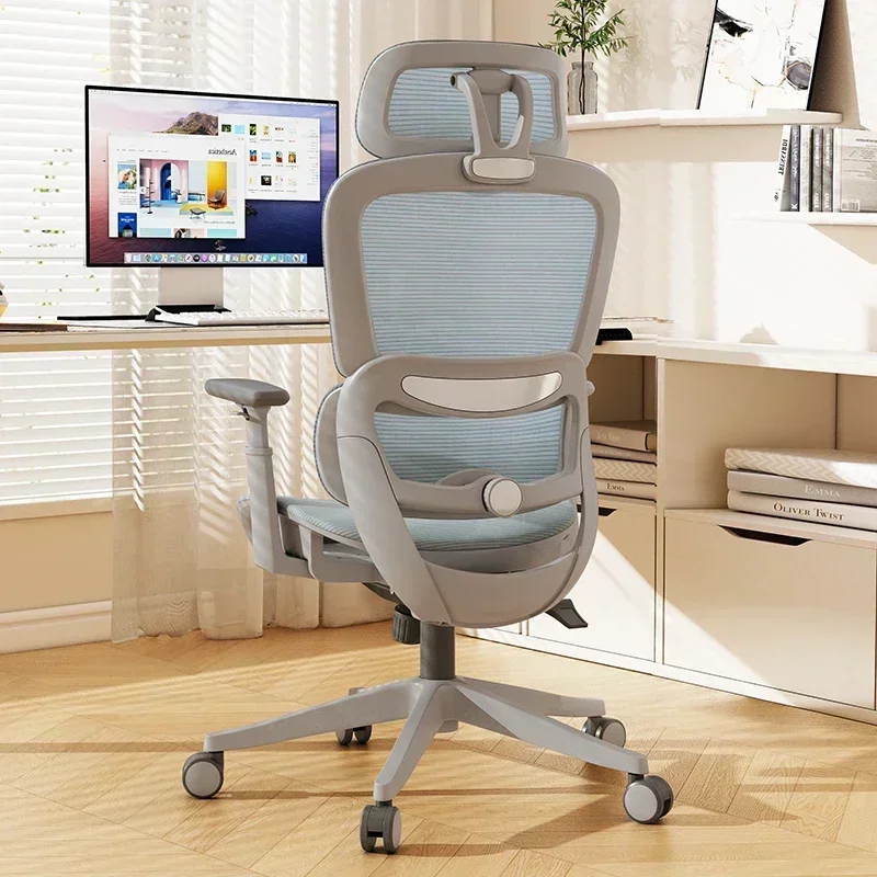 Comfort Sedentary Mesh Office - مراجعة Esports Gaming Furniture وسعره