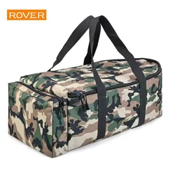 Fishing Bag Portable Remote Control Boat Bag Fishing Rod Waterproof and Tear Resistant Outdoor Storage Bag for Boats Accessory