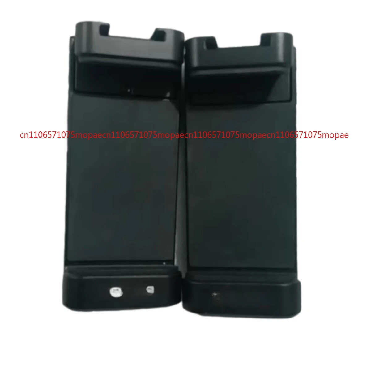 Used 1pc for Sony Xperia Vlog Display XQZ-IV01 Holder Cell Phone Bracket Shooting Black
