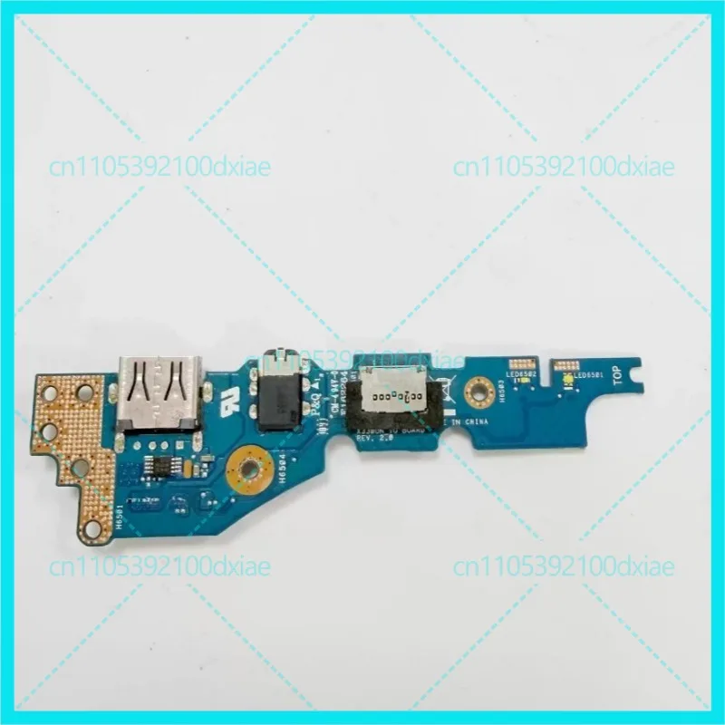 For ASUS A bean ADOL13U ADOL13F X330U USB board, sound card board, audio board