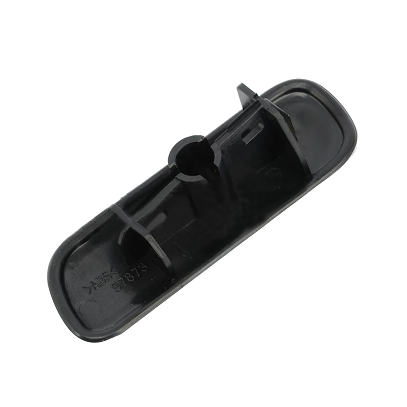 Stablize 2X Car Headlight Washer Nozzle Cover Cap For Mitsubishi Pajero V93 V97 2006 2007 2008 2009 2010-2019 8264A027 8264A028 view 5