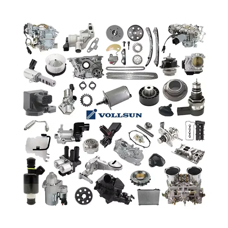 VOLLSUN Brand Germany Auto Parts for X6 E30 E34 E60 Z4 M5 M6 330i 318i Car Parts