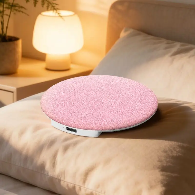 pink A3