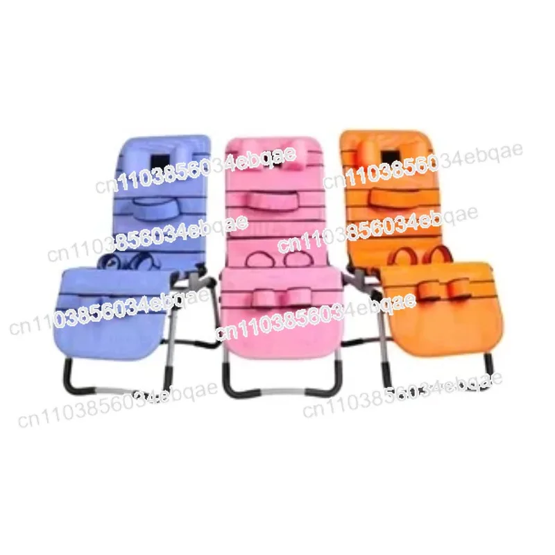 

Pediatrics Rehabilitation Equipment Cerebral Palsy Children Handicapped Bathroom Shower Chair for Kids Chairadjustable Backrest