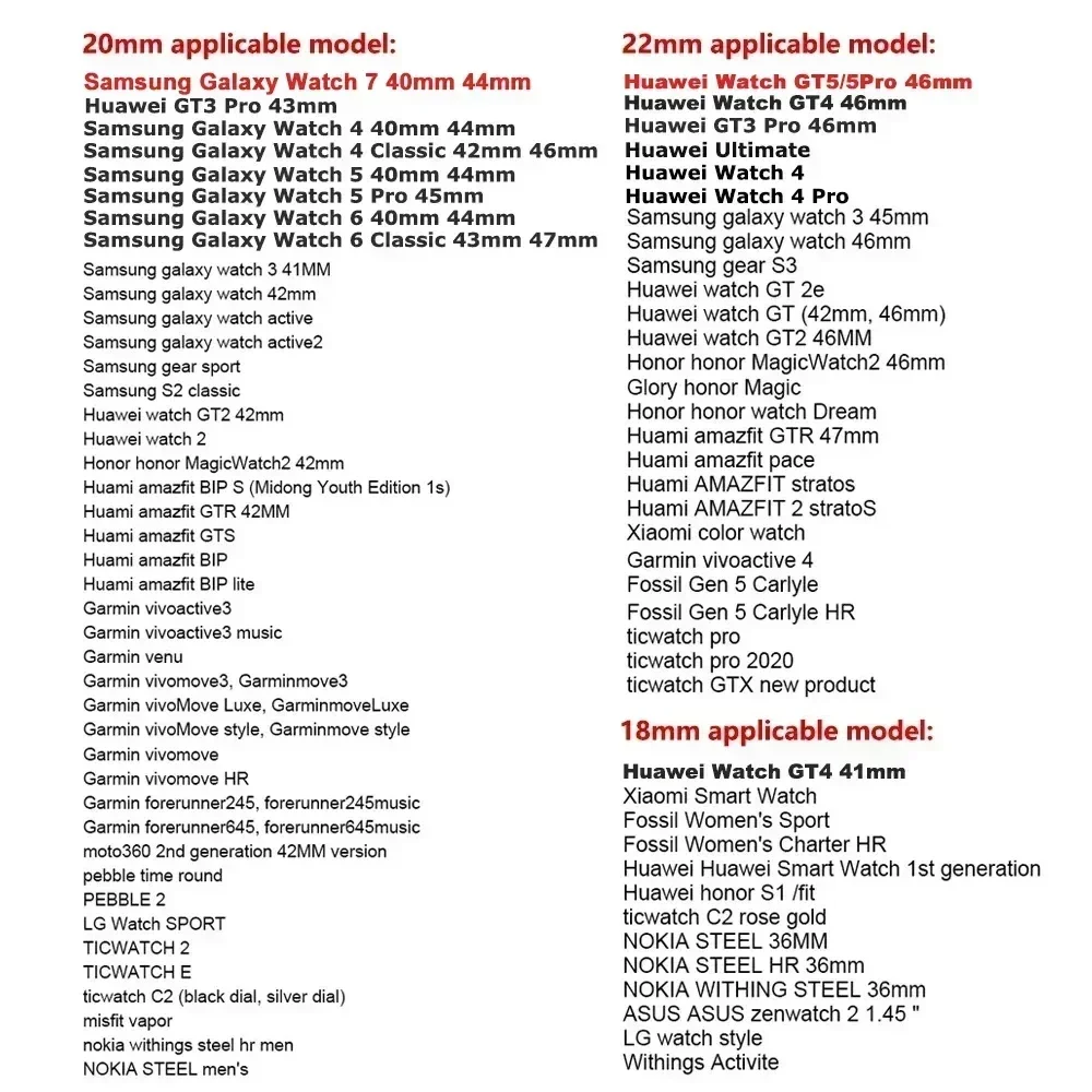 Нейлоновая петля 20 мм 22 мм для Garmin Venu 3 2/SQ SQ2/Vivoactive 6 5 4 3, ремешок для часов Garmin Forerunner 745 965 255 245 645 55 158