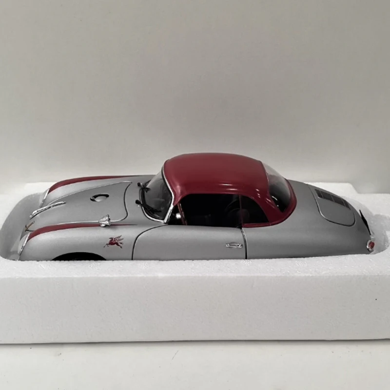 

SCHUCO масштаб 1:18, 356, имитация сплава, модель автомобиля, статическая коллекция, украшенные праздничные подарки, игрушки, сувенирный подарок