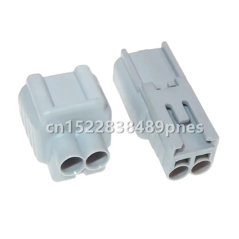2 Pole Waterproof Auto Wiring Harness Plug Gearbox Socket 6188-0108 6189-0199 90980-11050 Reversing Lamp Connector