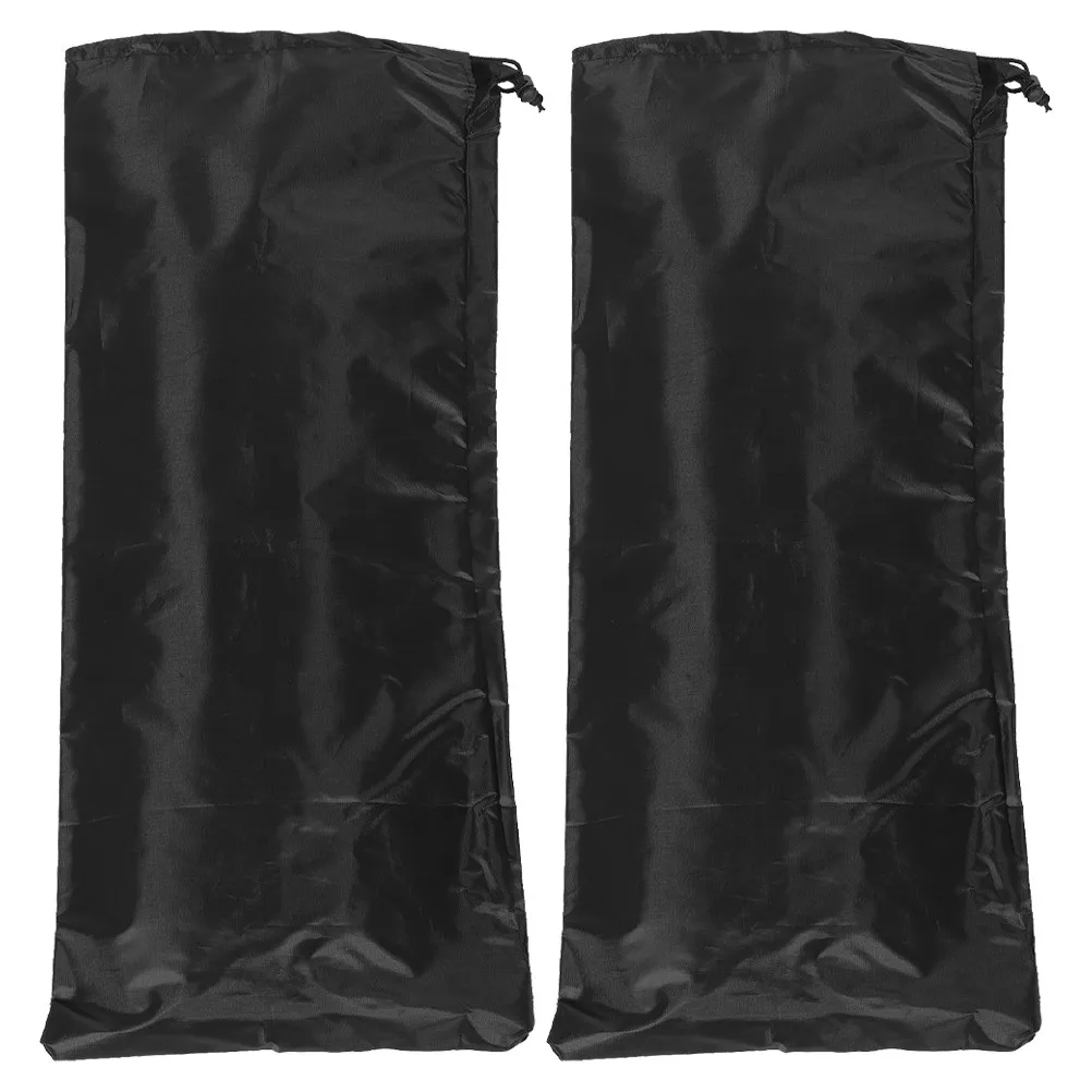 

1 пара сумок для скейтборда на шнурке, многофункциональный рюкзак-чехол, стильный дизайн, регулируемый плечевой ремень для спортивного снаряжения на открытом воздухе