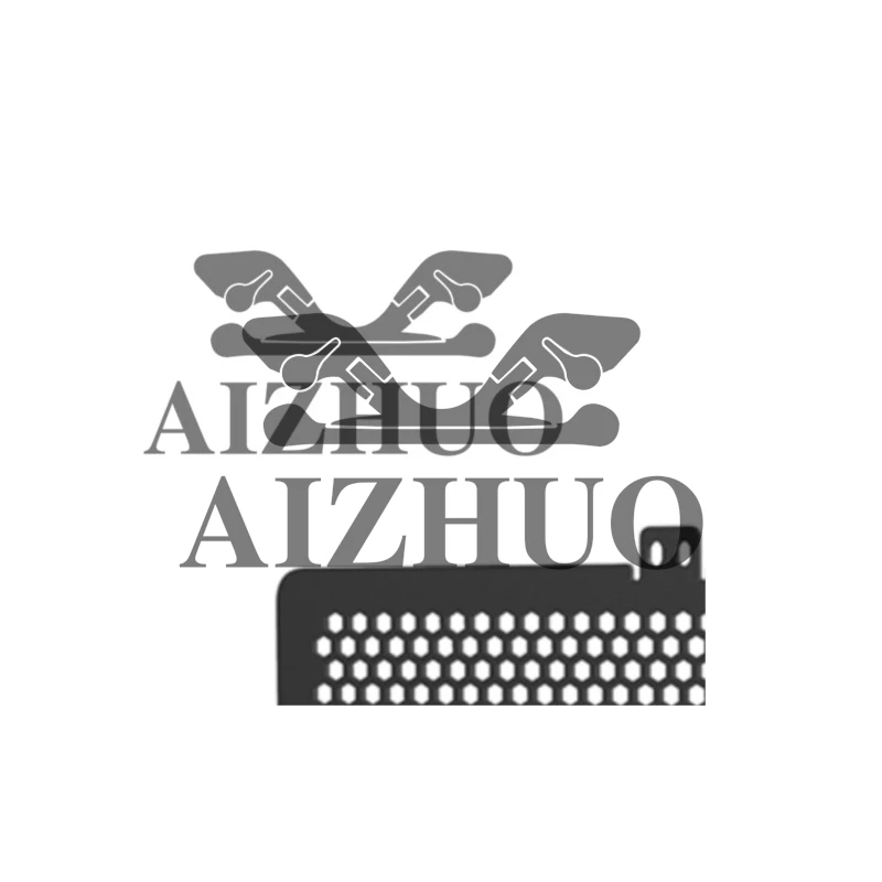 

For Honda CB650R CBR650R CBR650F CB CBR 650 Motorcycle CB650R Neo SP Cafe 2019- 2024 2023 Radiator Guard Cover Grille Protection