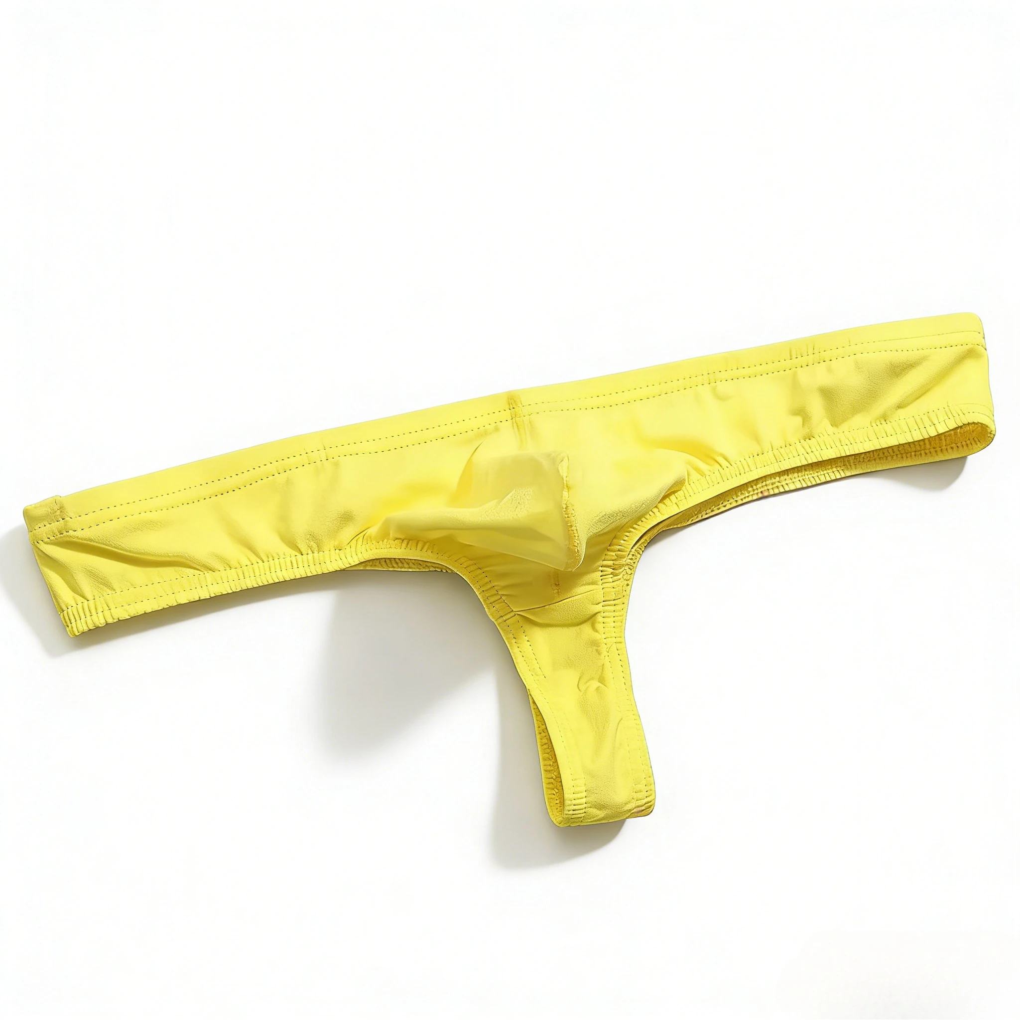

Cotton T Back Thong for Men Erotic Low-rise U Convex Pouch G-string Breathable Comfortable Elastic Gays Sexy Open Butt Underpant