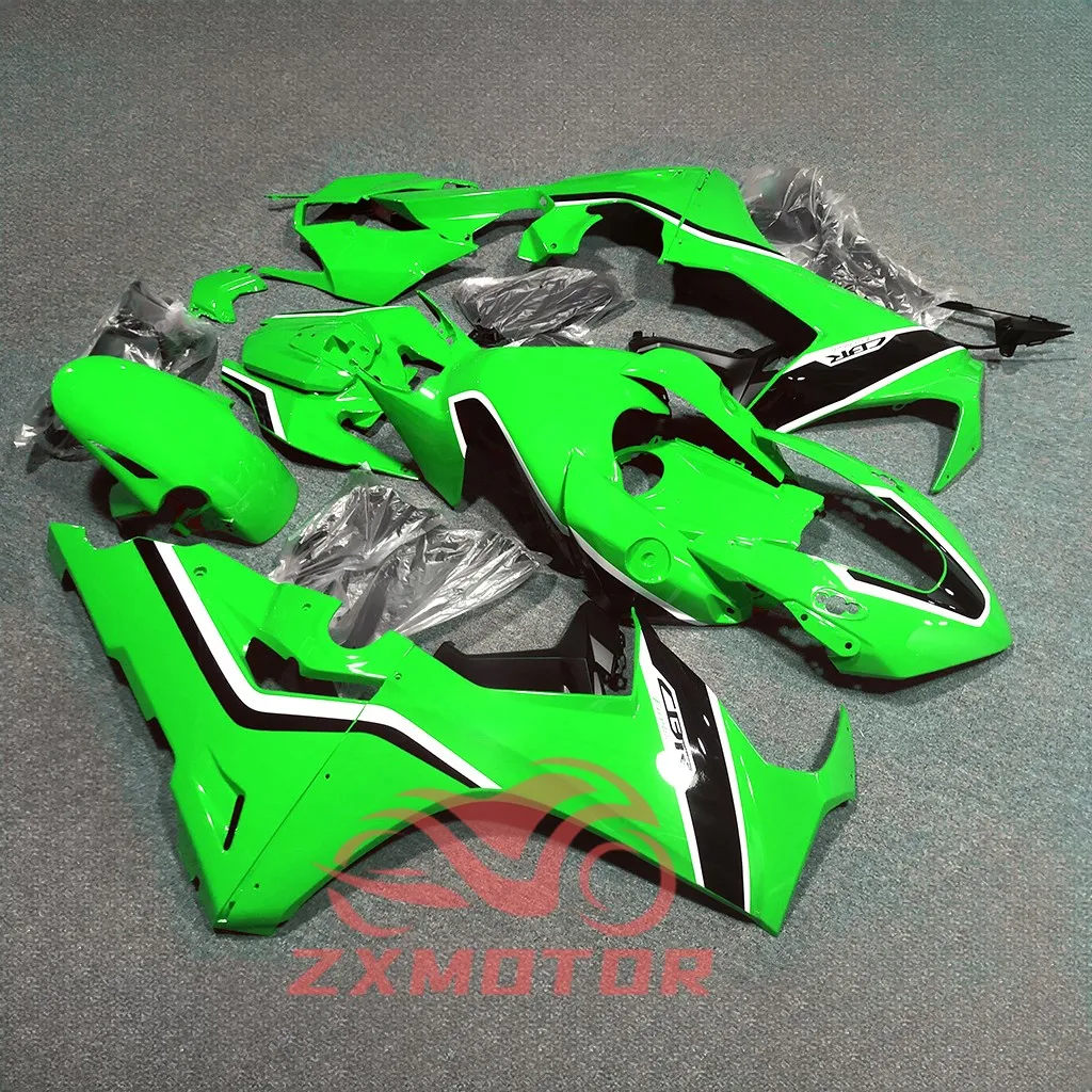 Fairings CBR 1000 RR 17 18 19 Injection Motorcycle Fairing Kit for Honda CBR1000RR 2017 2018 2019