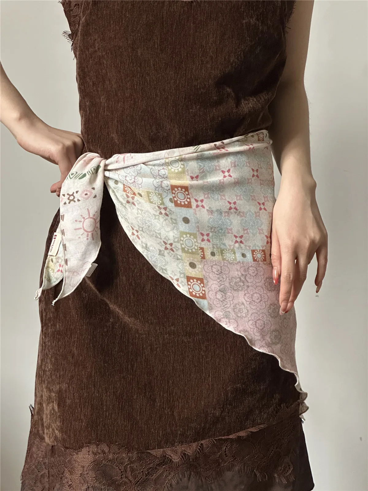 lenco-rosa-com-estampa-floral-fino-e-decorativo-de-seda-faixa-de-cabelo-acessorio-para-bolsa-para-mulheres-jovens-primavera-outono-acessorio-sazonal