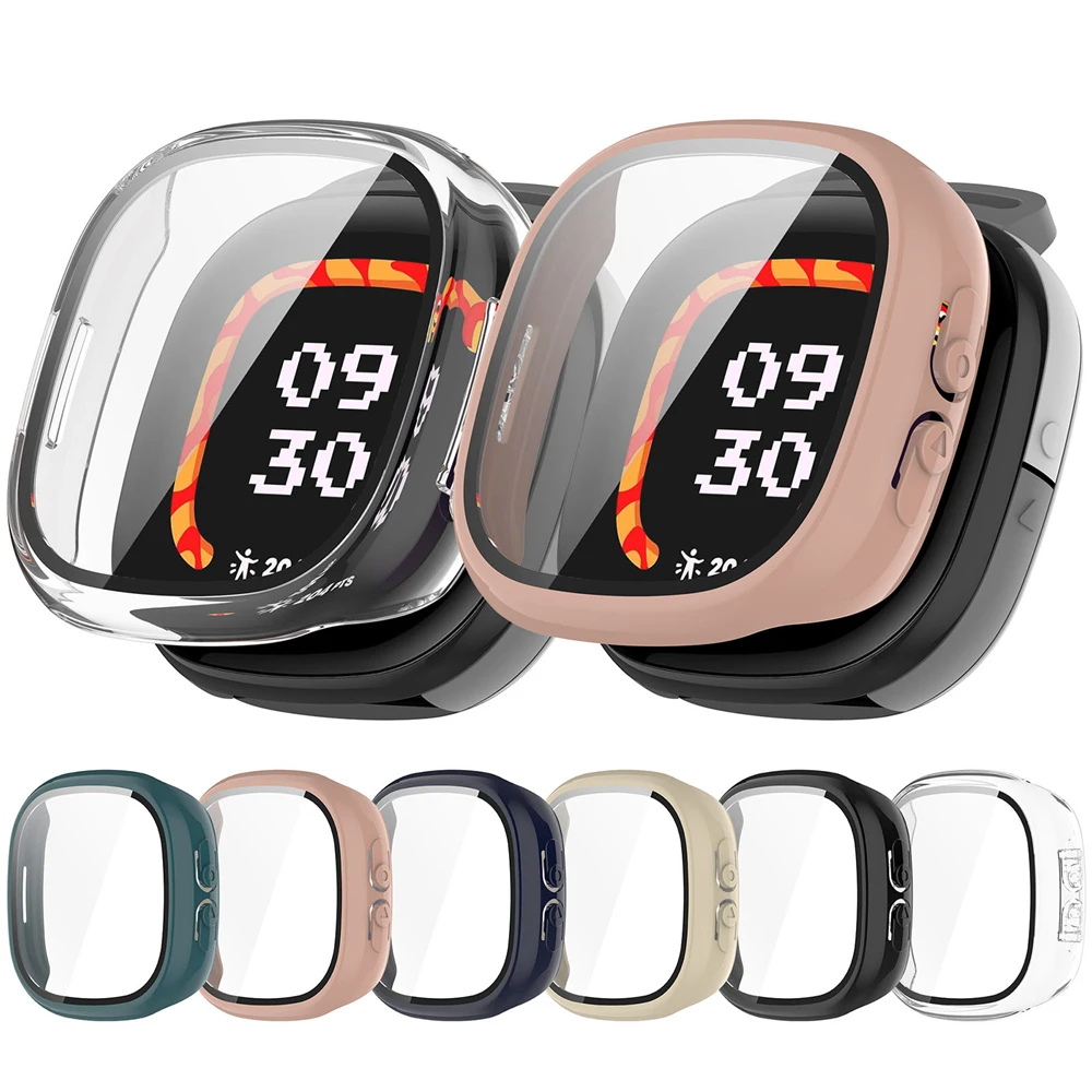 

For Fitbit Ace LTE Protective Case Watch Case Watch Accessories