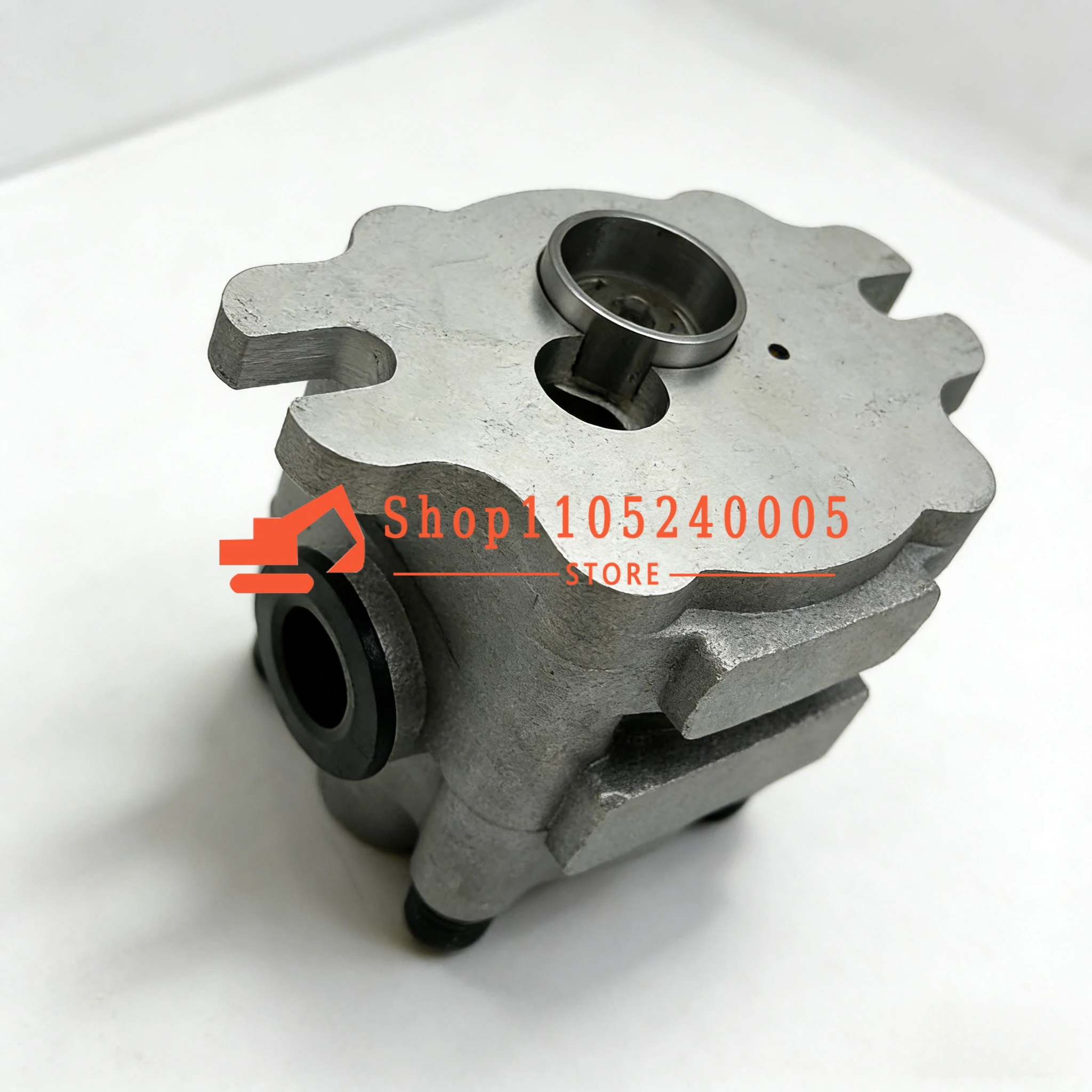 PVK-0B Gear Pump Pi…