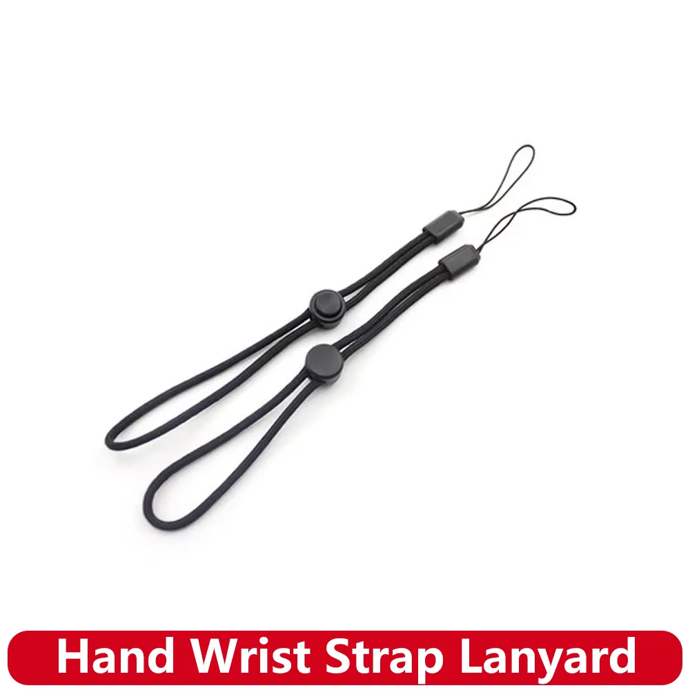 Adjustable Nylon Hand Wrist Strap for Action Cameras