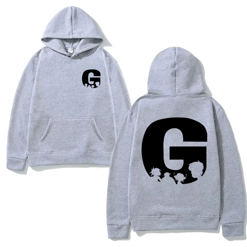 Big G Hoodie 2025 N… - image