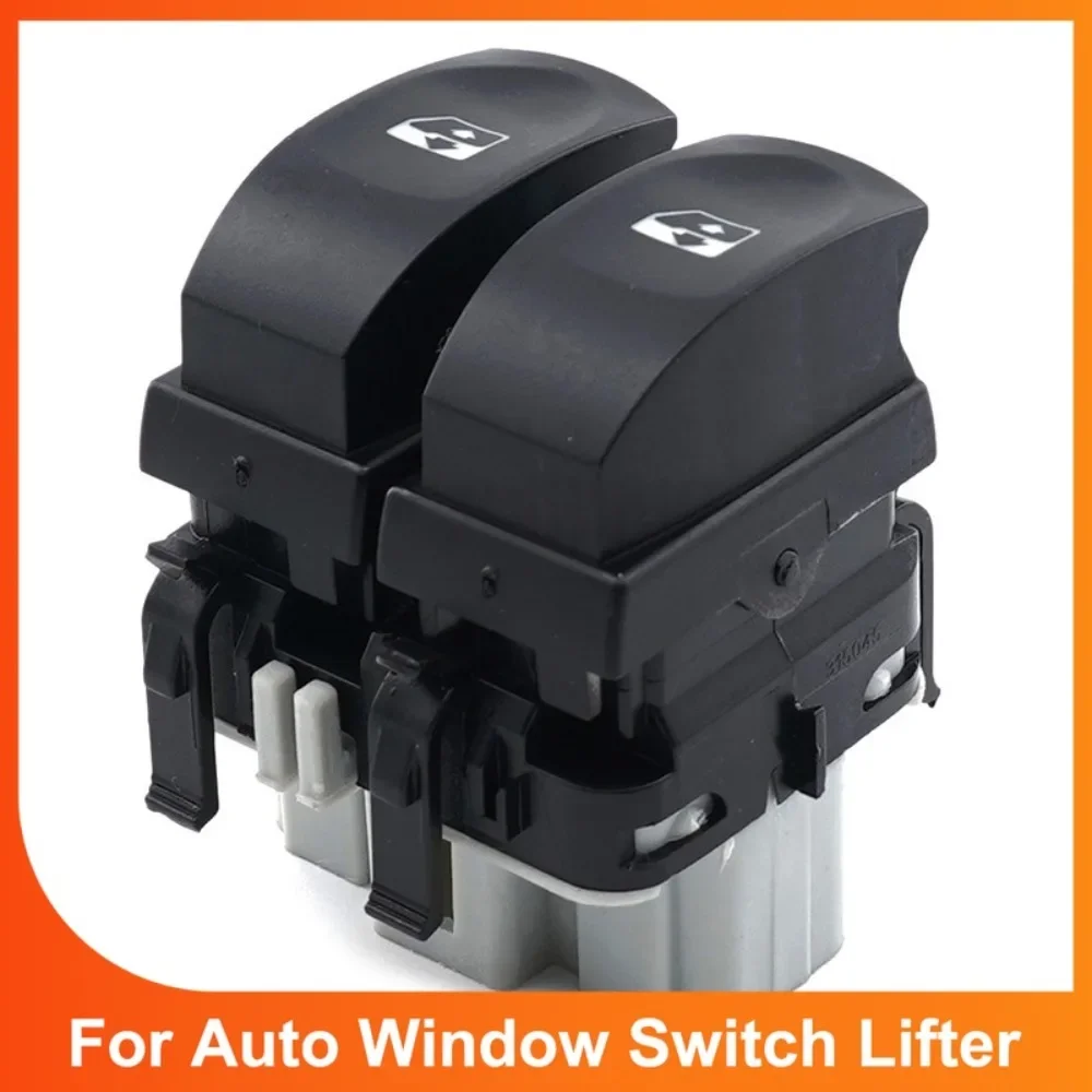 8200214939 214939 Car Electric Window Switch Auto Window Lift Control Button for Renault Clio 3 Symbol Modus Twingo