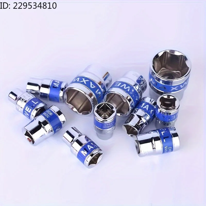 32pcs Mechanics Tool Set ,1/2