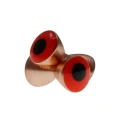 Copper-Red Eyes