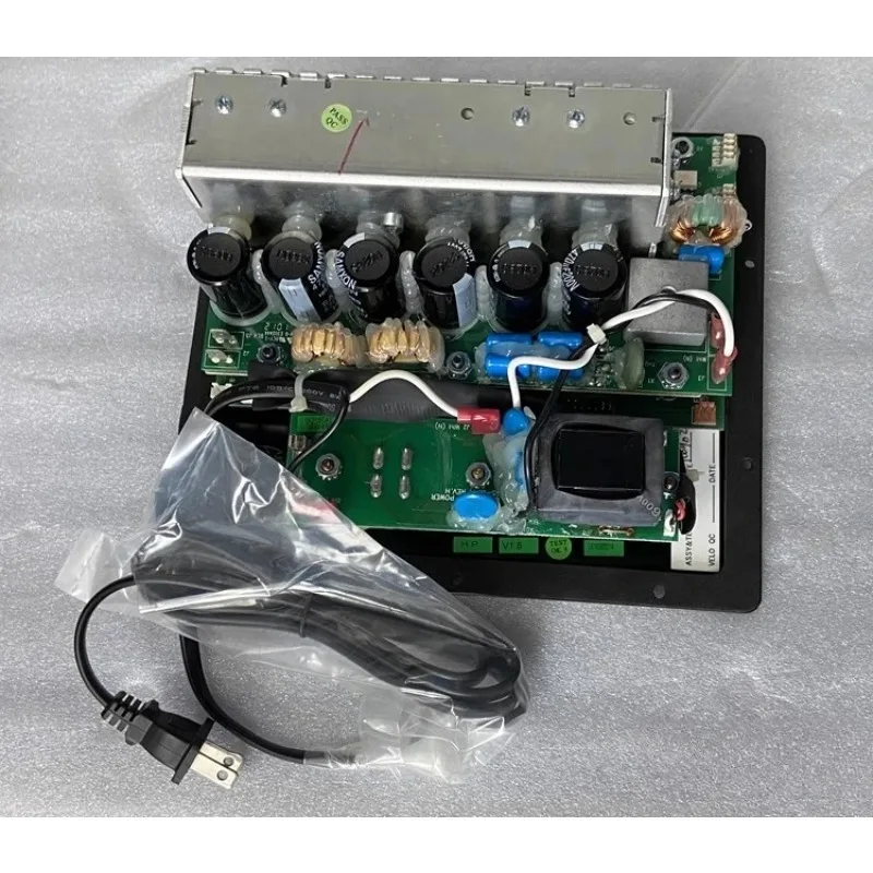 Power amplifier board subwoofer class D gun board high power DLS replacement SPL