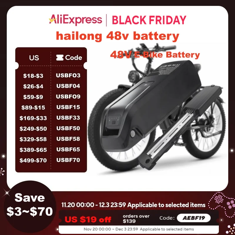 Aleaivy Hailong Bat…