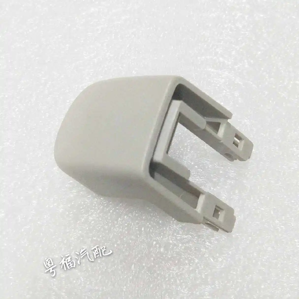 

For Ford Mondeo Front Seat Belt Trim Cover Screw Protector