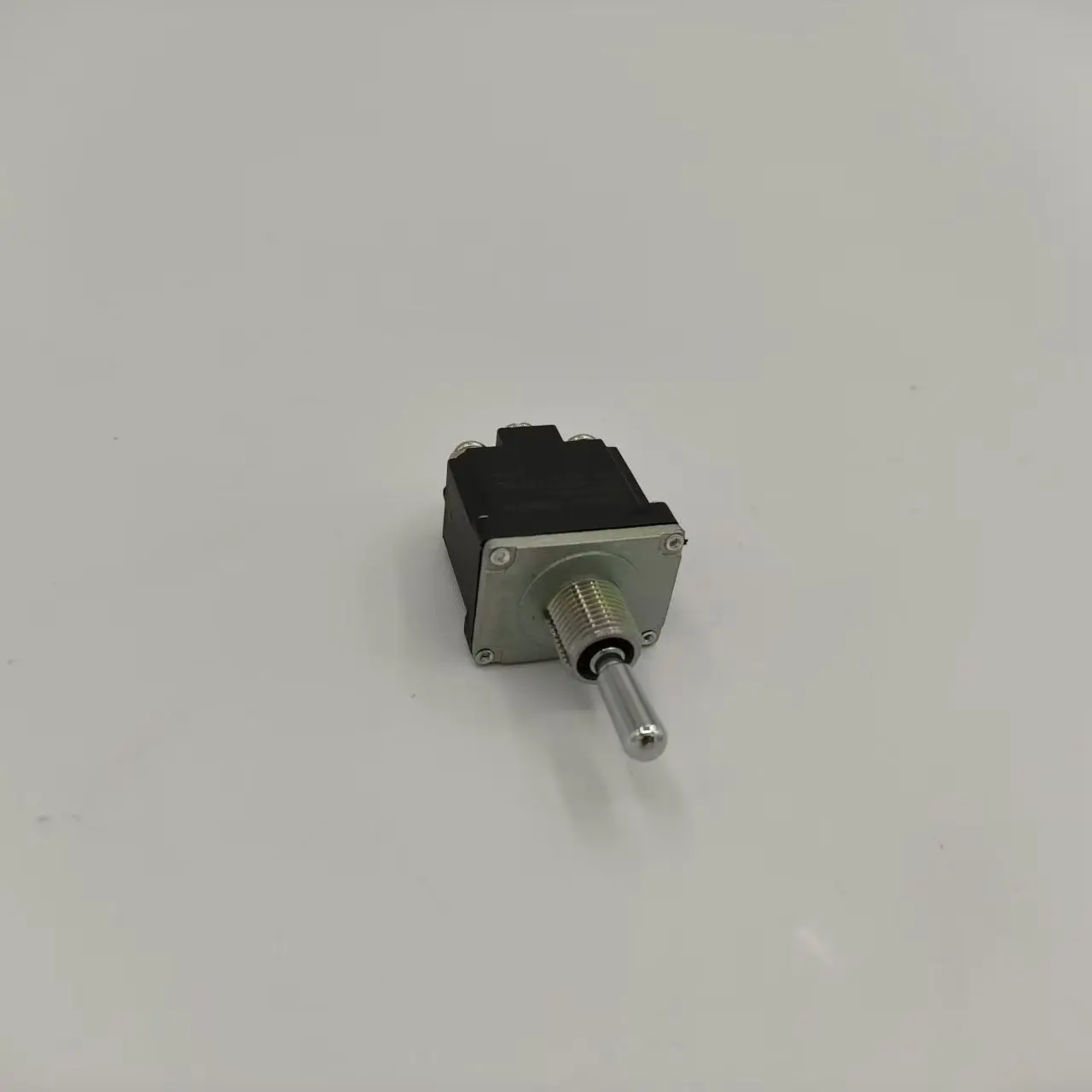 Original appearance Replace GENIE SWITCH TOGGLE ASSY DPDT 3P MOM,IP67  6 hole screw foot,part no 128202