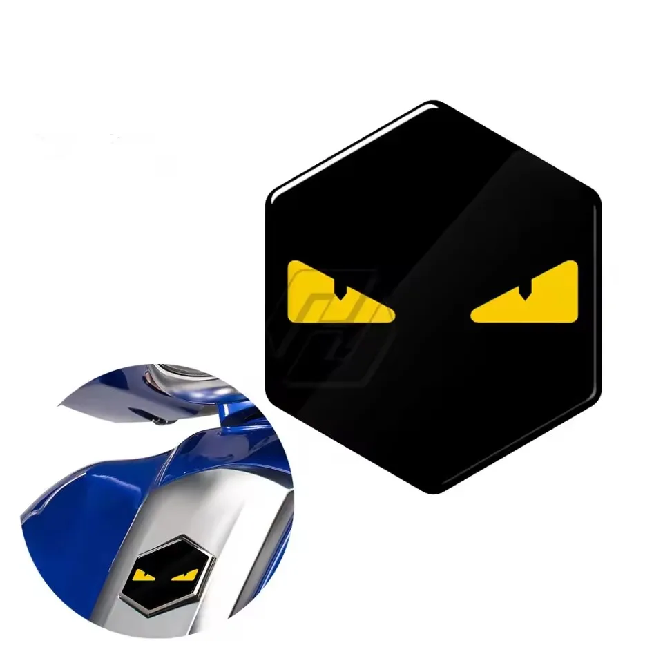 Motorcycle Decal Stickers For PIAGGIO MP3 Vespa Emblem PK50-125
