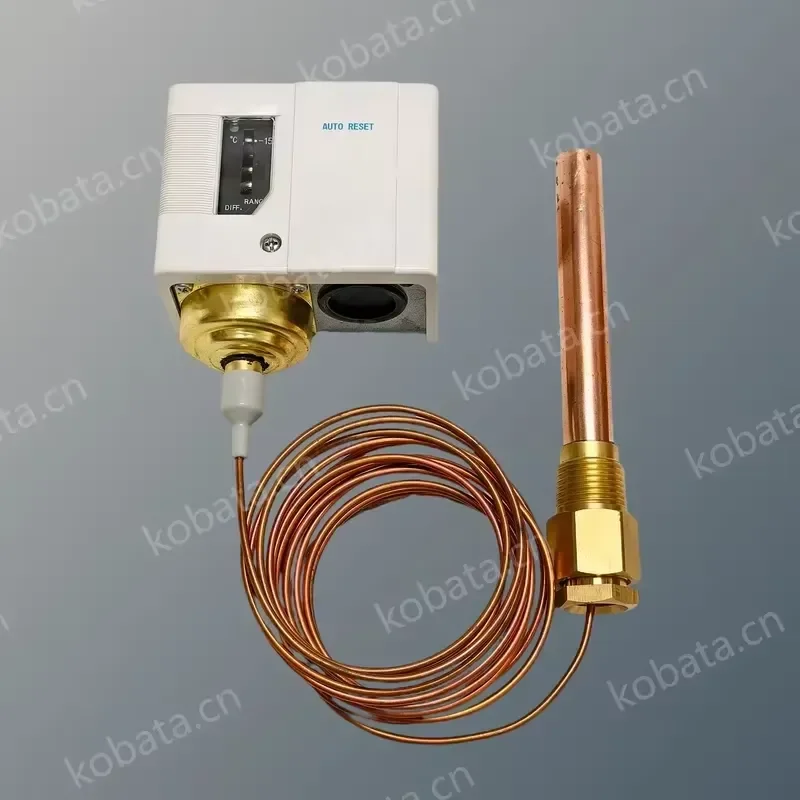 Temperature Controller for TNS-C1034CQ5A with Quality Assurance