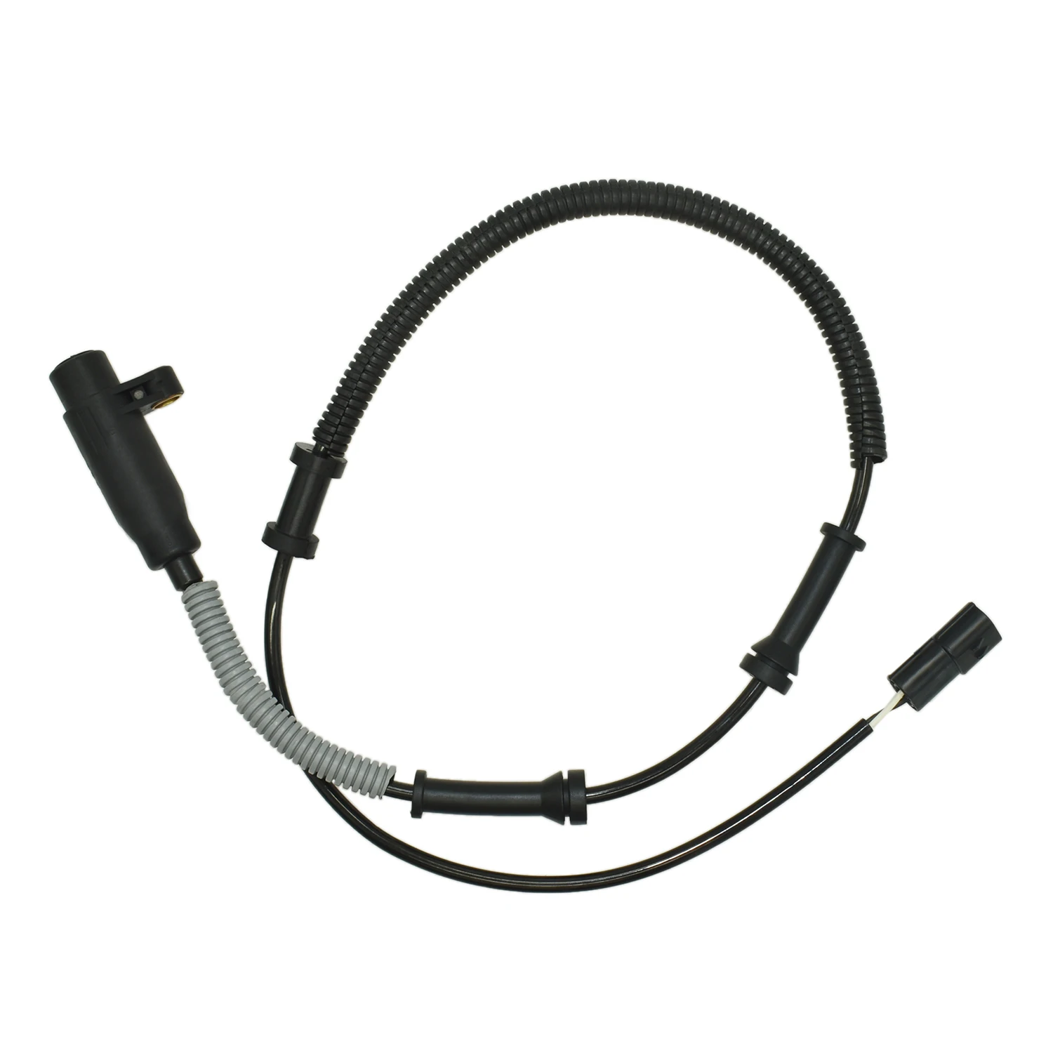 

ABS Sensor 0K2FX43701, ABS Wheel Speed Sensor, Vehicle Speed Sensor, OEM Replacement Auto Part