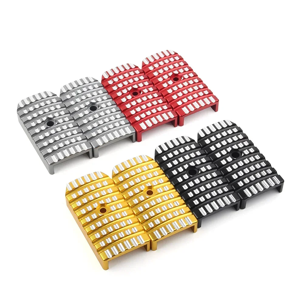 

for HONDA CMX300 CMX500 Aluminum Motorbike Enlarge Foot Peg Pedal Footrest Extension