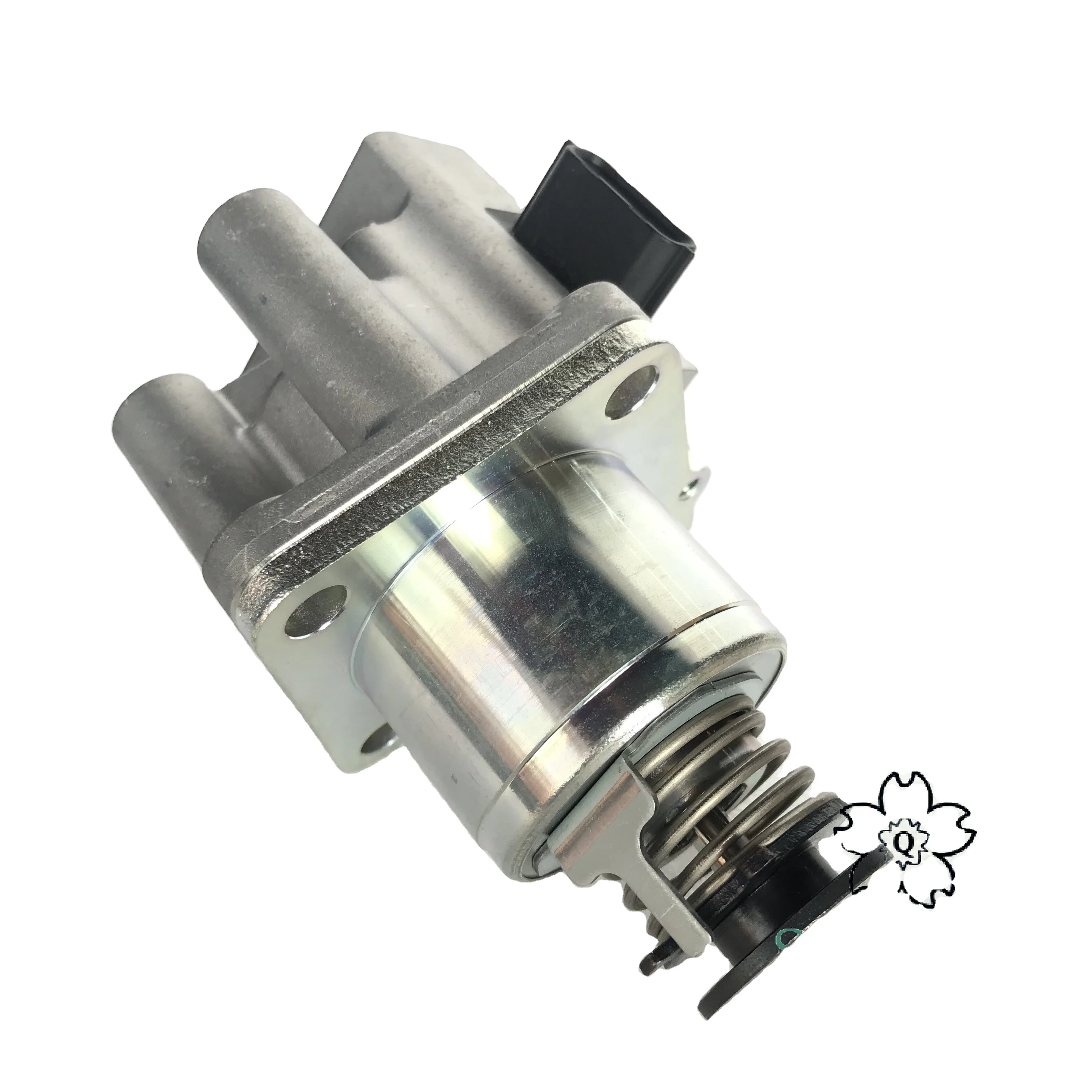 

Gold seller 4TNV98 129927-61601 Fuel Pump PC60 U15 U20 Excavator Governor Actuator Rack