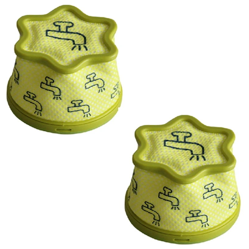 BAAN-フィルター Cordzero A9 コードレススティック掃除機 HEPA アセンブリ A9ADVANCED A9ESSENTIAL A9MASTER2X A9MULTI 用