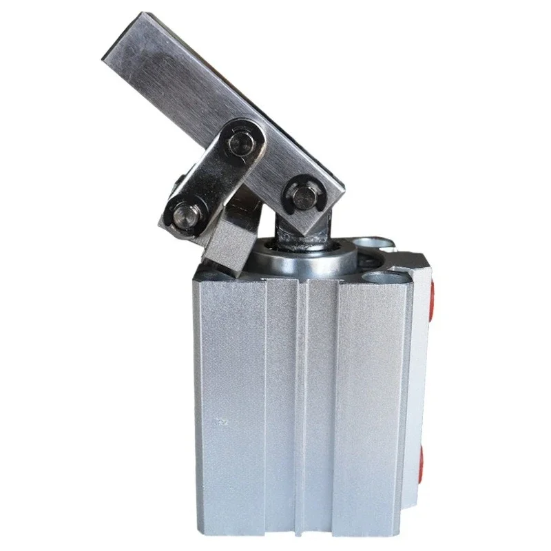 Lever Cylinder Cylinder with Magnetic Down Pressure