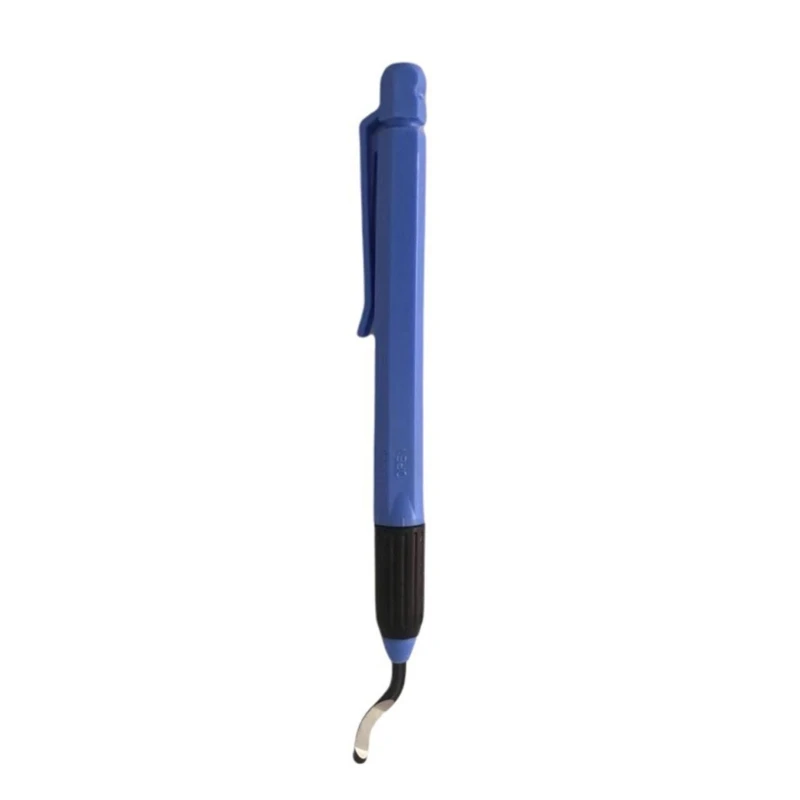 Bút Deburring bằng thép thiết bị phù hợp để tăng cường bề mặt hoàn thiện trong việc chế tạo kim loại gia công & chế tạo khuôn