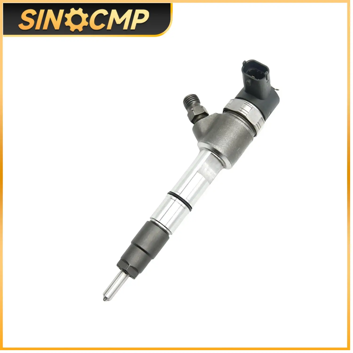 

1PC Injector 0445110767 For Shangchai QingLing F00VC01359 Engine Professional Accessories with Three Month Warranty